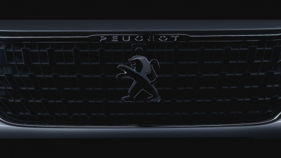 Teaser Peugeot