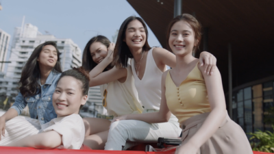 Garnier Asia