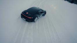 JEAN-BAPTISTE VILLECHAIZE