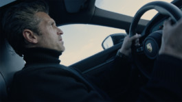 JEAN-BAPTISTE VILLECHAIZE