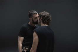 JEAN-BAPTISTE VILLECHAIZE