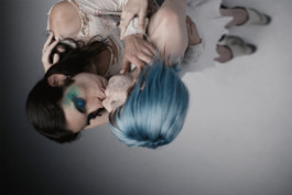 JEAN-BAPTISTE VILLECHAIZE