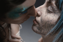 JEAN-BAPTISTE VILLECHAIZE