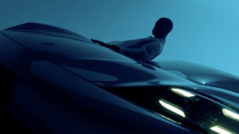 JEAN-BAPTISTE VILLECHAIZE