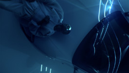 JEAN-BAPTISTE VILLECHAIZE