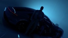 JEAN-BAPTISTE VILLECHAIZE