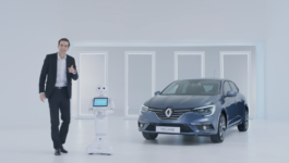 JEAN-BAPTISTE VILLECHAIZE