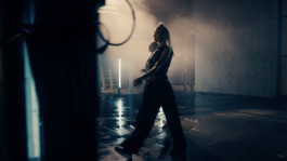 JEAN-BAPTISTE VILLECHAIZE