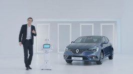 JEAN-BAPTISTE VILLECHAIZE