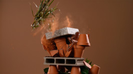 JEAN-BAPTISTE VILLECHAIZE