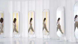 JEAN-BAPTISTE VILLECHAIZE