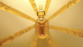 JEAN-BAPTISTE VILLECHAIZE